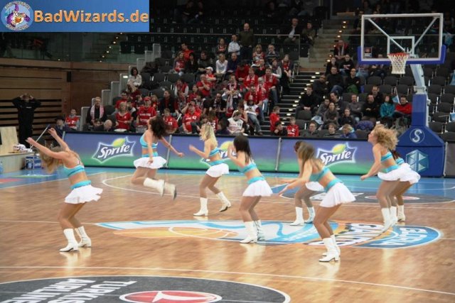 gloria giants vs bamberg 14